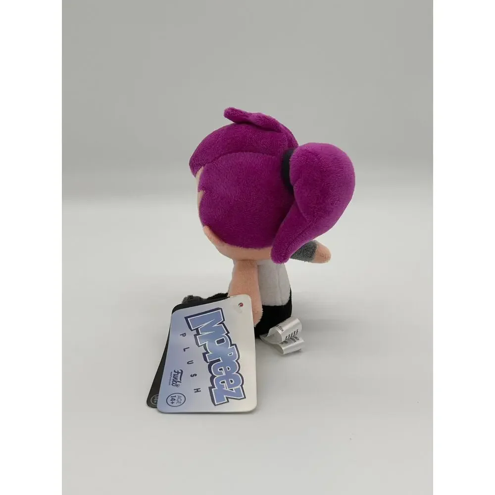 Funko Mopeez Futurama Leela Plush 4.5 Inch Stuffed Figure